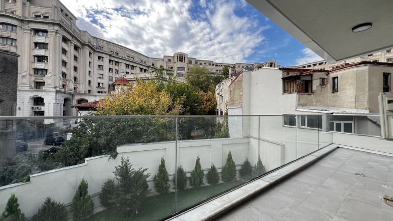 Unirii Palatul Parlamentului Mitropolie - Apartament gata de mutat !