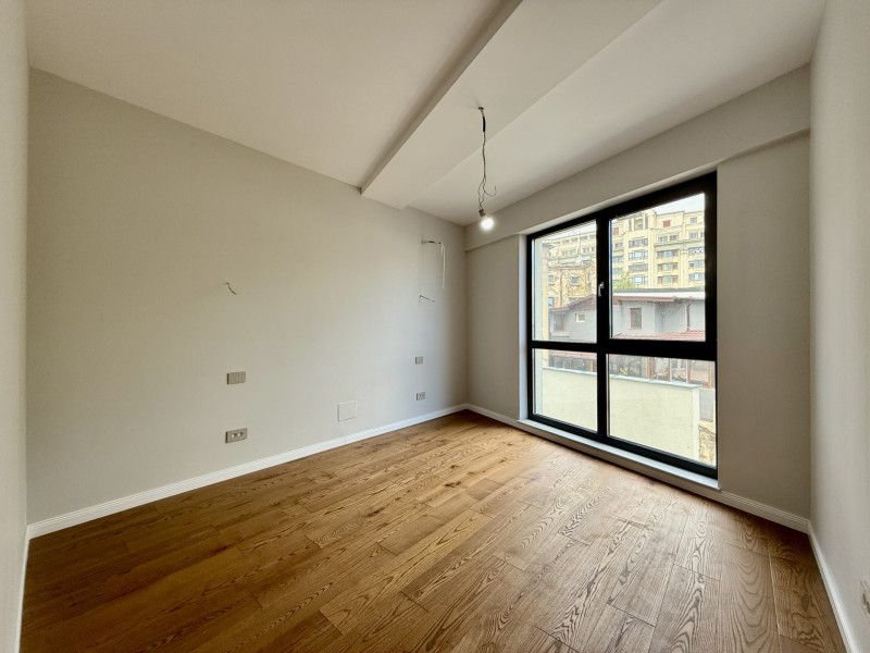 Unirii Palatul Parlamentului Mitropolie - Apartament gata de mutat !