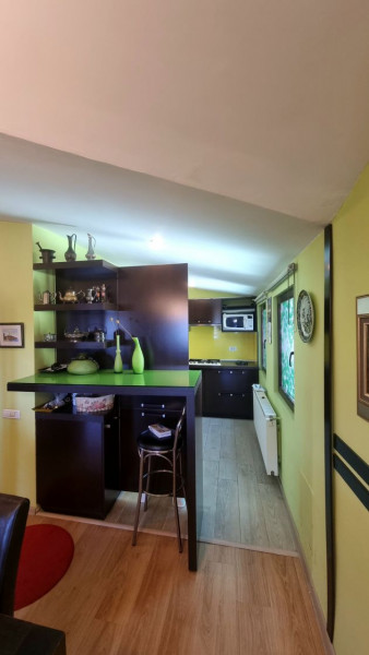 Vânzare apartament 4 camere de lux – vedere la mare, zona Primăria Constanța / C