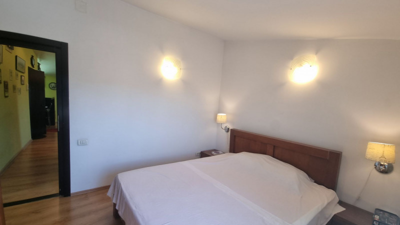 Vânzare apartament 4 camere de lux – vedere la mare, zona Primăria Constanța / C