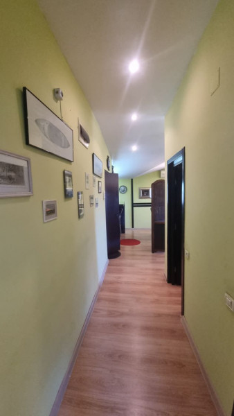 Vânzare apartament 4 camere de lux – vedere la mare, zona Primăria Constanța / C
