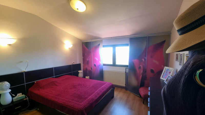 Vânzare apartament 4 camere de lux – vedere la mare, zona Primăria Constanța / C