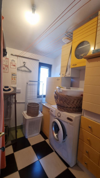Vânzare apartament 4 camere de lux – vedere la mare, zona Primăria Constanța / C