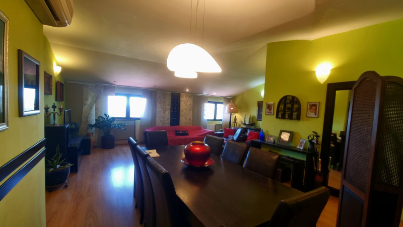 Vânzare apartament 4 camere de lux – vedere la mare, zona Primăria Constanța / C