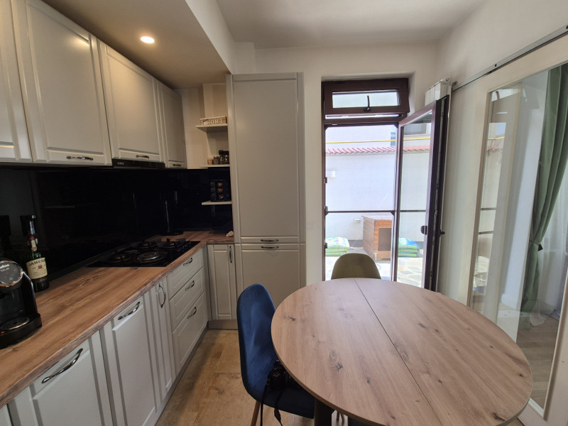 Casa în care te vei simți acasă din prima zi – Dobroești, 4 camere, 2 băi