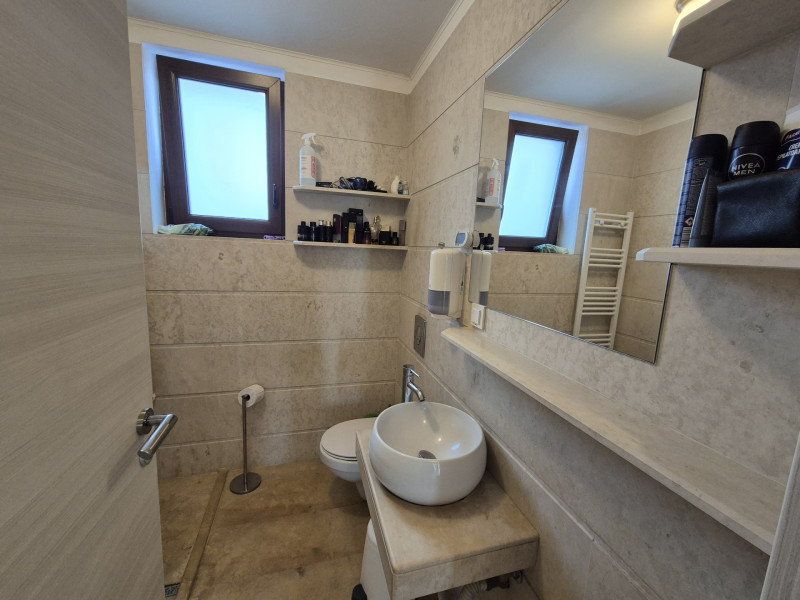 Casa în care te vei simți acasă din prima zi – Dobroești, 4 camere, 2 băi