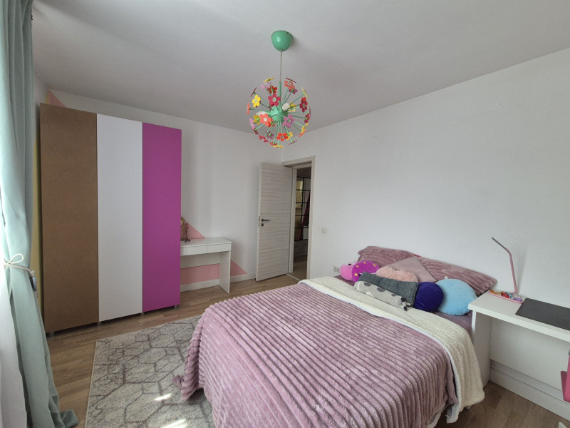 Casa în care te vei simți acasă din prima zi – Dobroești, 4 camere, 2 băi