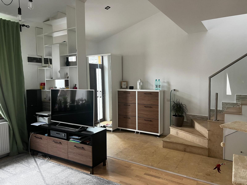 Casa în care te vei simți acasă din prima zi – Dobroești, 4 camere, 2 băi