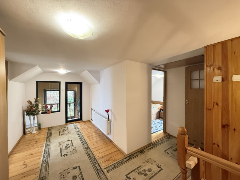 Fundulea, la 300m de acces A2,  casa P+M locuibila, gradina superba !