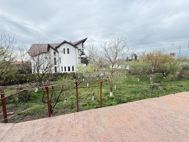 Fundulea, la 300m de acces A2,  casa P+M locuibila, gradina superba !