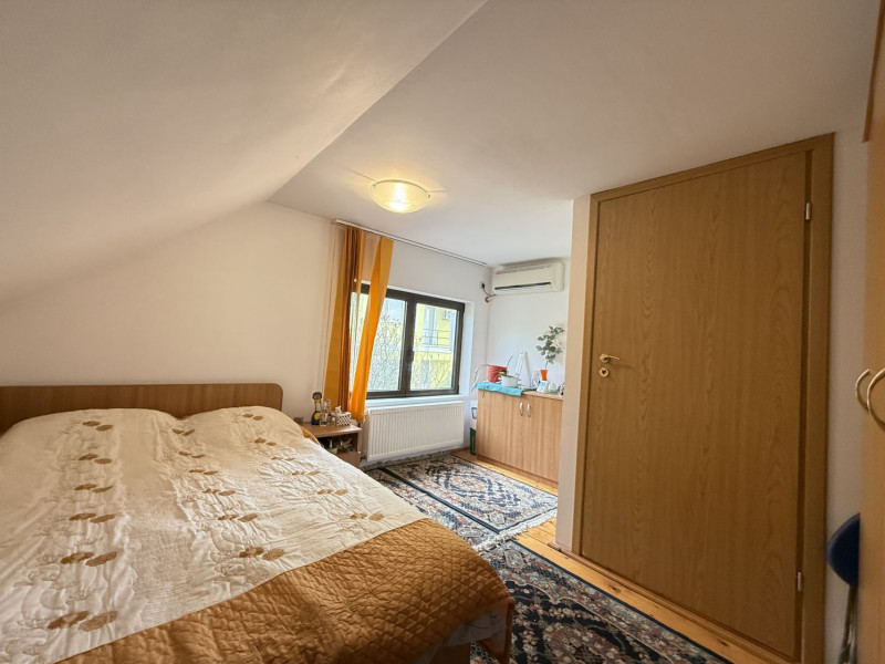 Fundulea, la 300m de acces A2,  casa P+M locuibila, gradina superba !