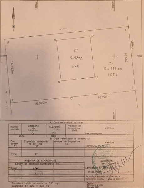 Tunari vila ideală pentru familie, cu curte mare , parcare si barbeque 