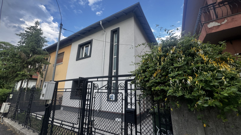 Vila 1 Mai- Mega Image- Evreiesc