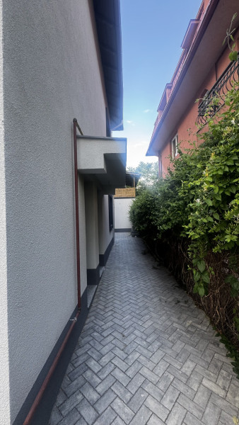 Vila 1 Mai- Mega Image- Evreiesc