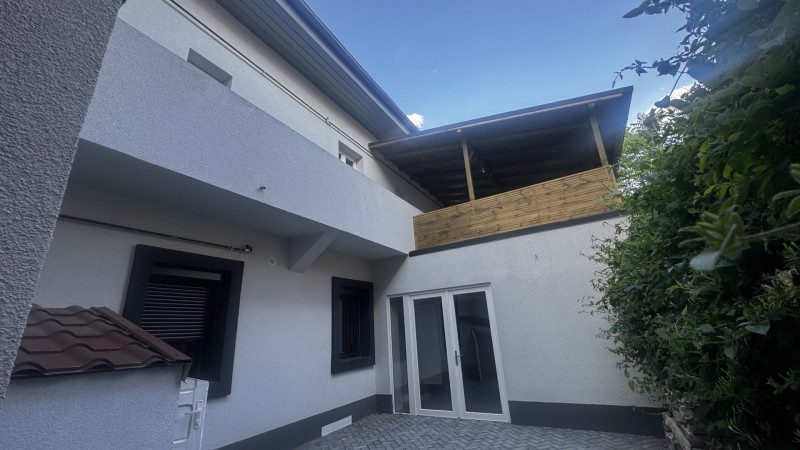 Vila 1 Mai- Mega Image- Evreiesc