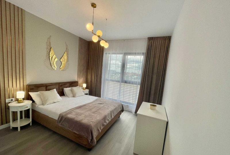 Vânzare apartament de 2 camere Exigent Plaza faza 5