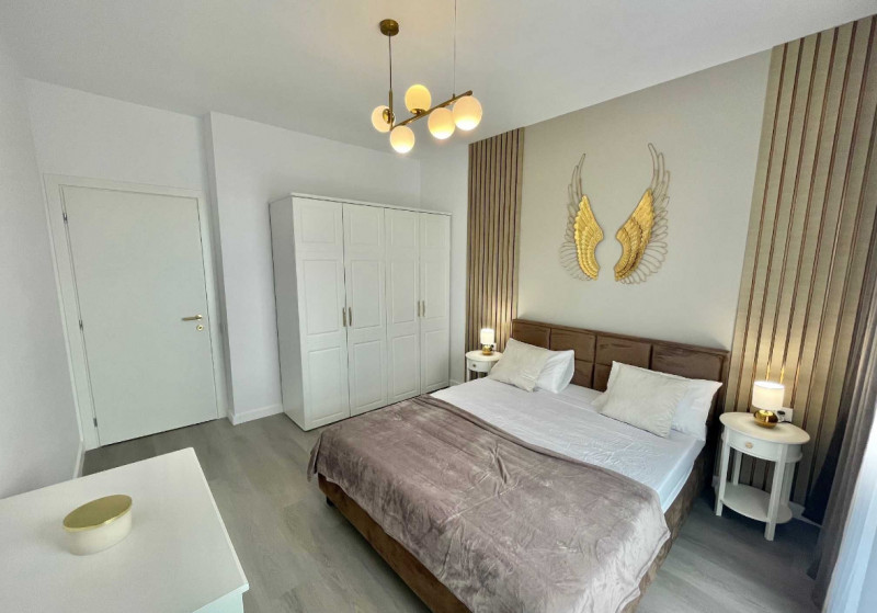 Vânzare apartament de 2 camere Exigent Plaza faza 5