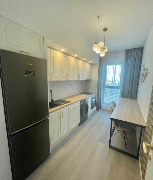 Vânzare apartament de 2 camere Exigent Plaza faza 5