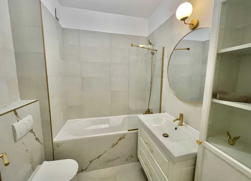 Vânzare apartament de 2 camere Exigent Plaza faza 5