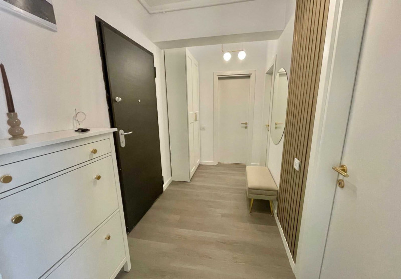 Vânzare apartament de 2 camere Exigent Plaza faza 5