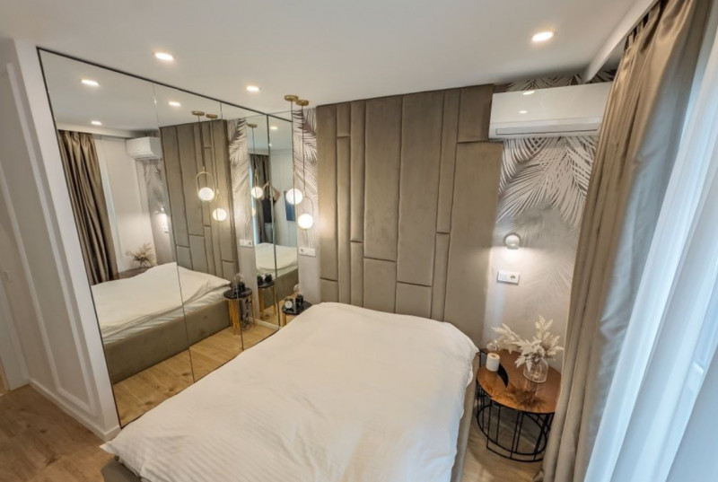 Vânzare apartament de 3 camere Belvedere Residence