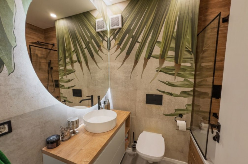 Vânzare apartament de 3 camere Belvedere Residence