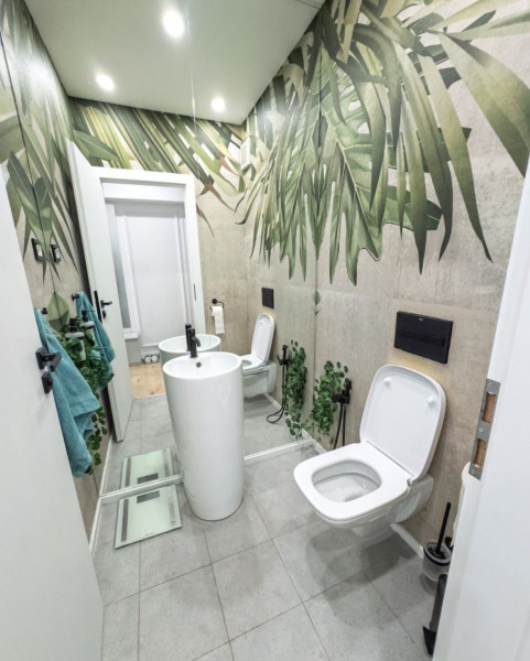 Vânzare apartament de 3 camere Belvedere Residence