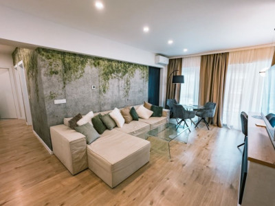Vânzare apartament de 3 camere Belvedere Residence