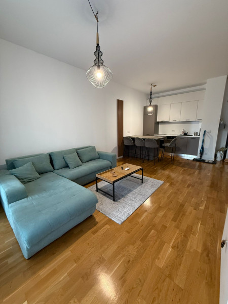 Închiriere apartament de 2 camere Luxuria Domenii