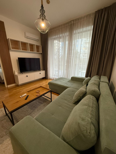 Închiriere apartament de 2 camere Luxuria Domenii