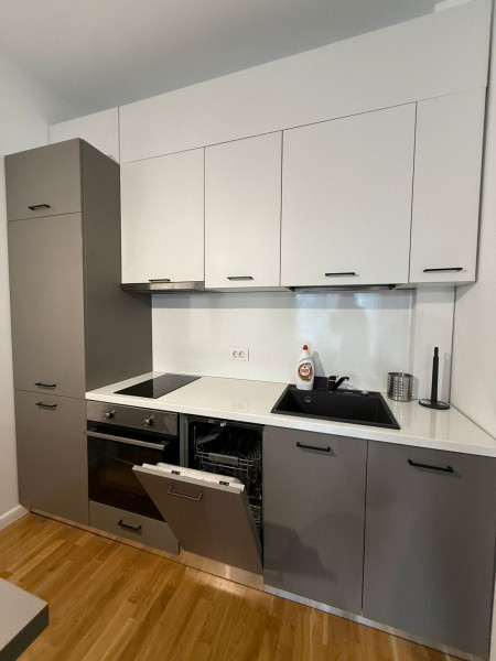 Închiriere apartament de 2 camere Luxuria Domenii