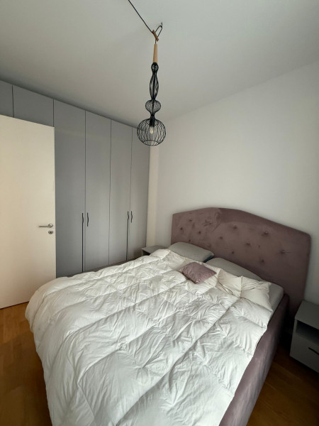 Închiriere apartament de 2 camere Luxuria Domenii