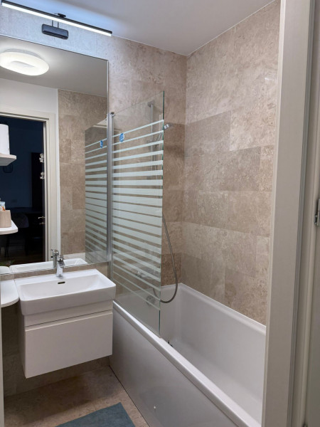 Închiriere apartament de 2 camere Luxuria Domenii