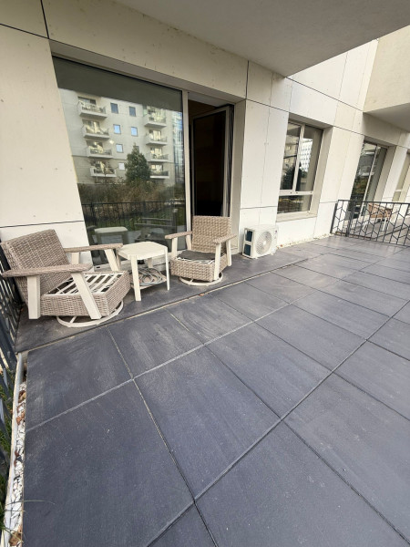Închiriere apartament de 2 camere Luxuria Domenii