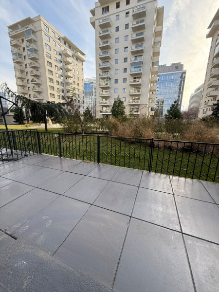 Închiriere apartament de 2 camere Luxuria Domenii