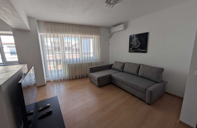 Închiriere apartament de 3 camere 13 Septembrie- Marriot