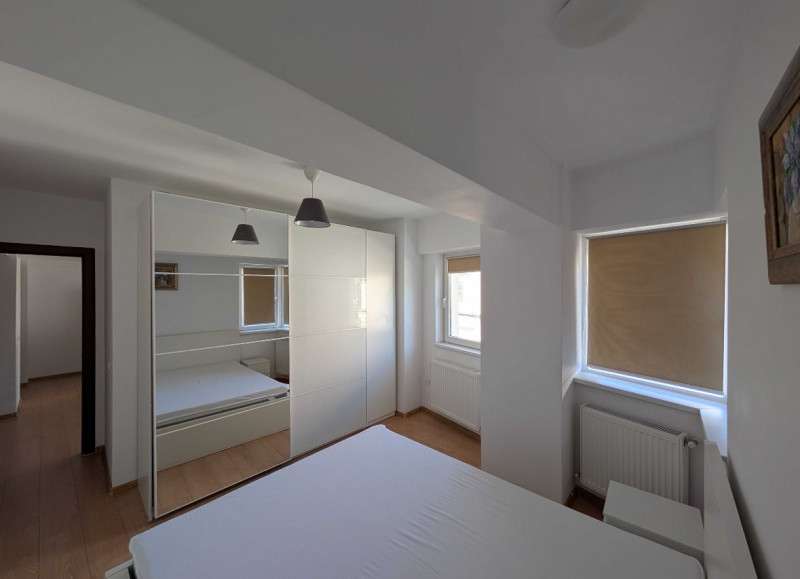 Închiriere apartament de 3 camere 13 Septembrie- Marriot