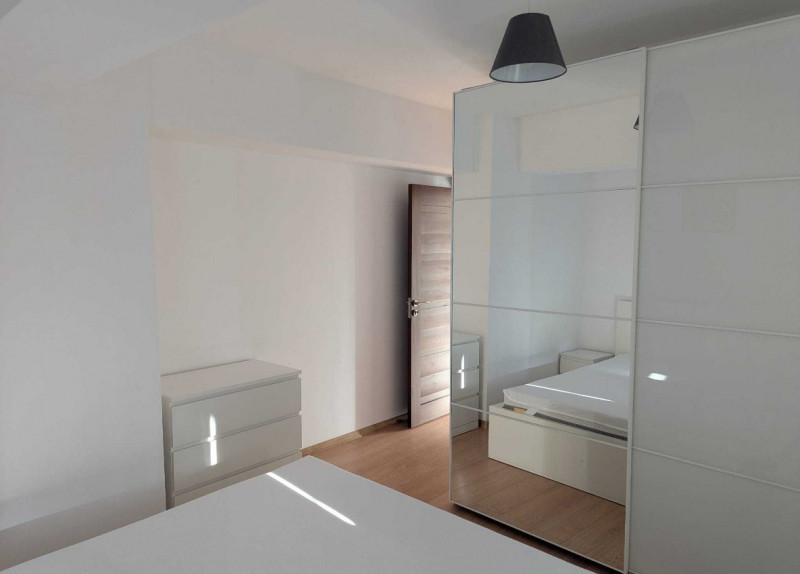Închiriere apartament de 3 camere 13 Septembrie- Marriot