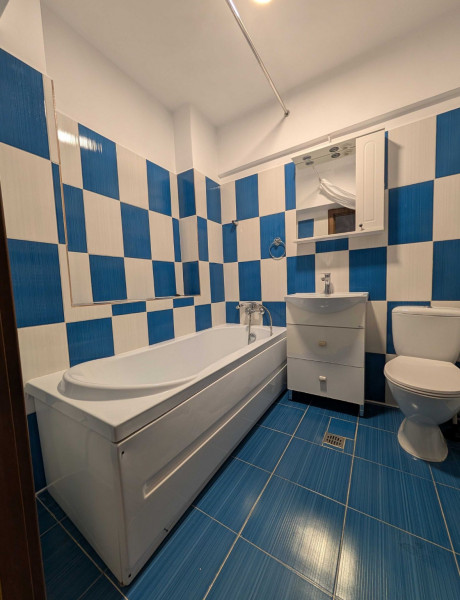Închiriere apartament de 3 camere 13 Septembrie- Marriot