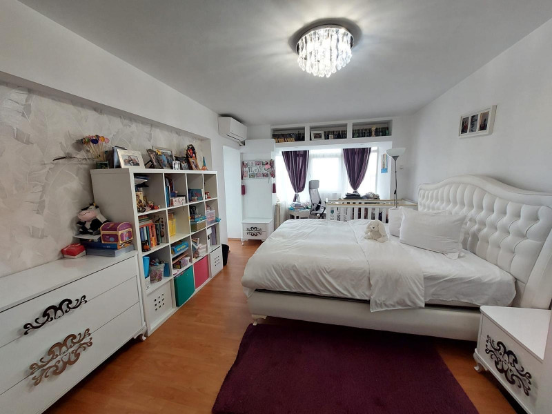 Vânzare apartament de 2 camere Bulevardul Unirii