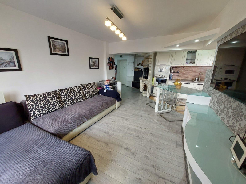 Vânzare apartament de 2 camere Bulevardul Unirii
