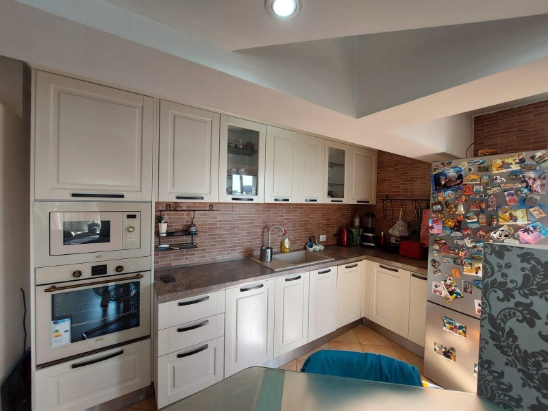 Vânzare apartament de 2 camere Bulevardul Unirii
