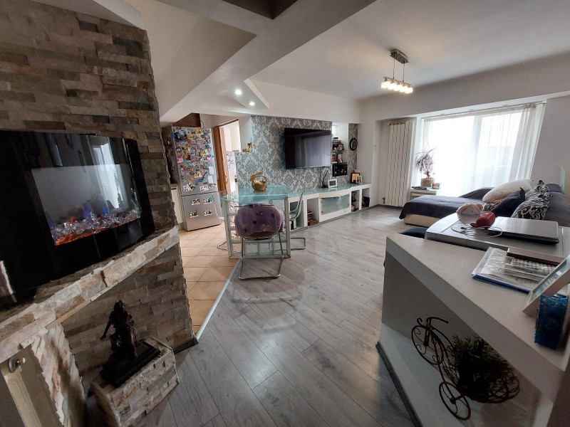 Vânzare apartament de 2 camere Bulevardul Unirii