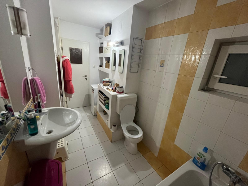 Vânzare apartament de 2 camere Bulevardul Unirii