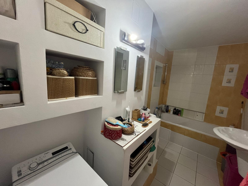 Vânzare apartament de 2 camere Bulevardul Unirii