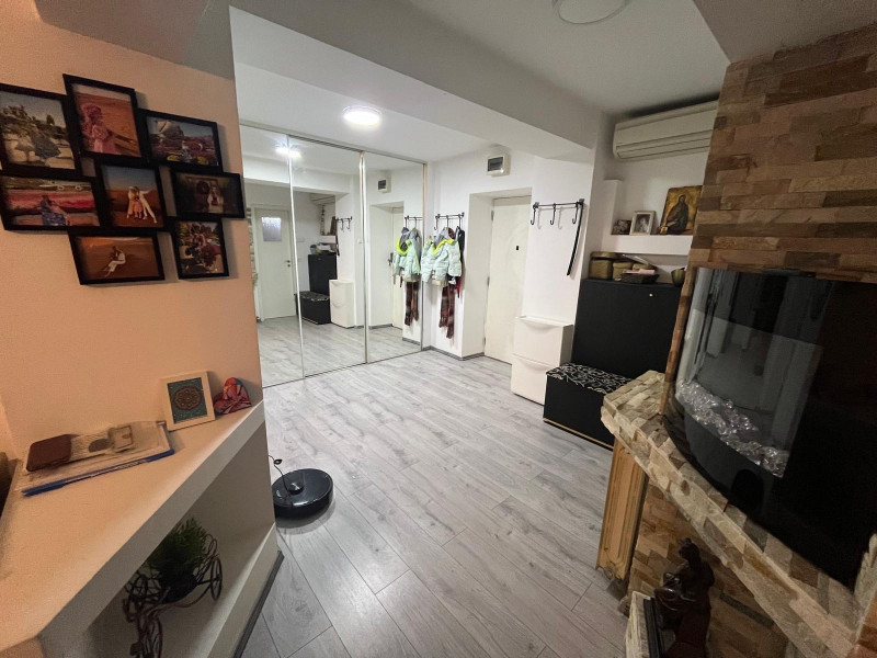 Vânzare apartament de 2 camere Bulevardul Unirii