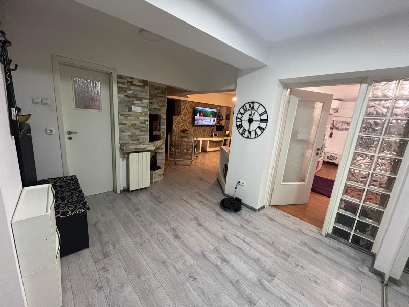 Vânzare apartament de 2 camere Bulevardul Unirii