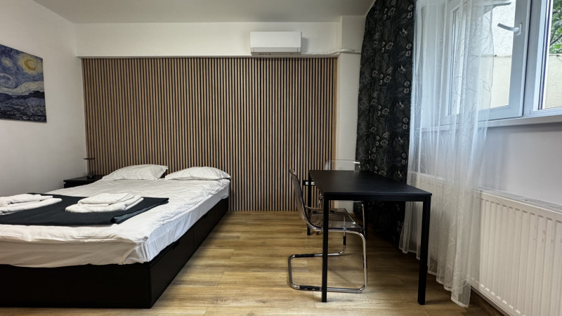 Închiriere garsonieră 13 Septembrie- Marriot