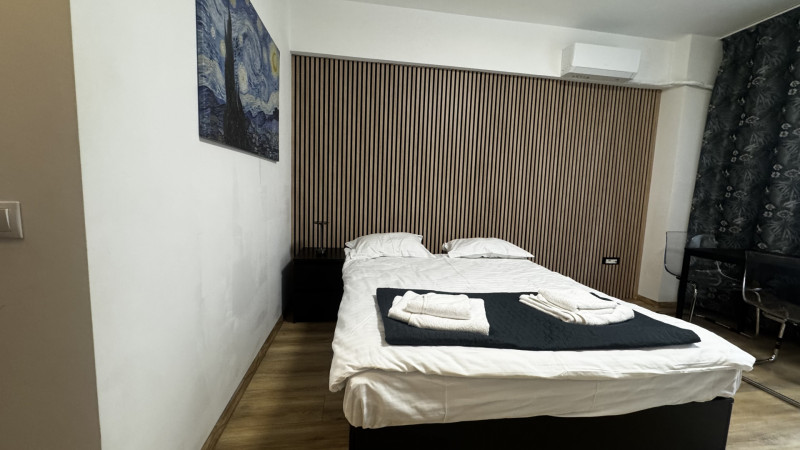 Închiriere garsonieră 13 Septembrie- Marriot