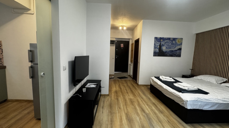 Închiriere garsonieră 13 Septembrie- Marriot